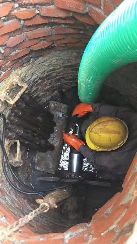 非開(kāi)挖管道修復(fù)和置換管道